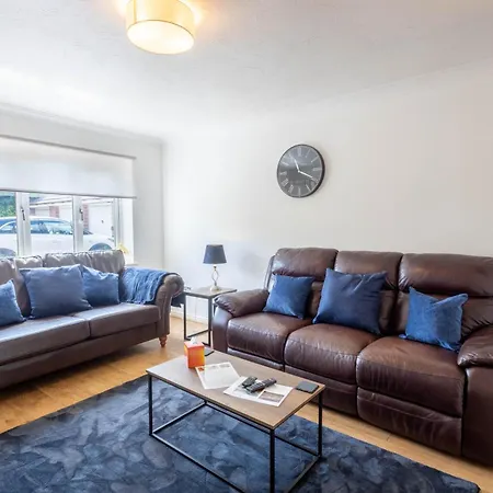 Contractors Haven - Long - Comfort