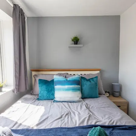 بيت للعطل Contractors Haven - Long - Comfort *