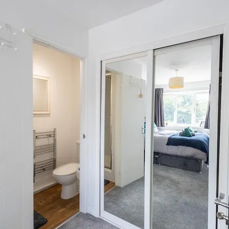 Contractors Haven - Long - Comfort بيت للعطل