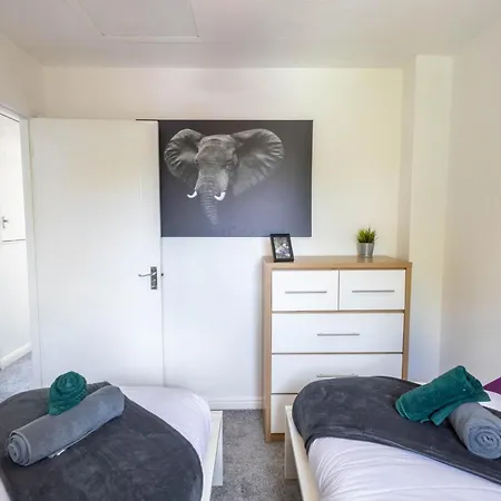 Contractors Haven - Long - Comfort * Bristol