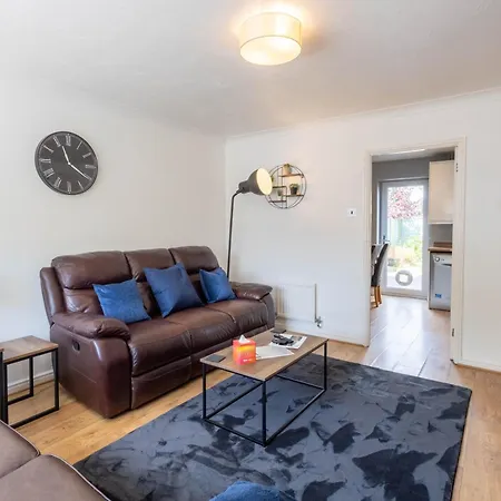 Contractors Haven - Long - Comfort