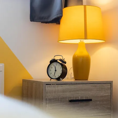 بيت للعطل Contractors Haven - Long - Comfort بريستول