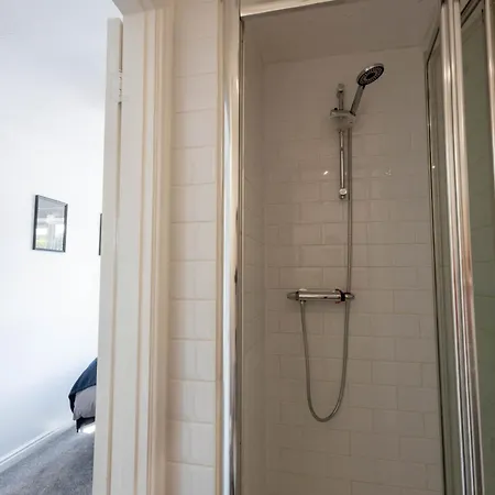 Σπίτι διακοπών Contractors Haven - Long - Comfort