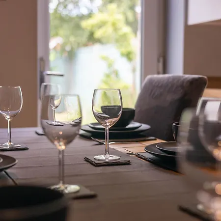 بيت للعطل Contractors Haven - Long - Comfort