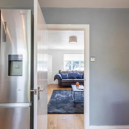 Contractors Haven - Long - Comfort